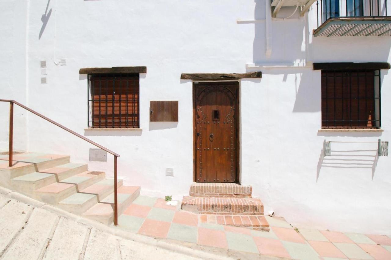 Apartment El Refugio De Raquel My Happy Place