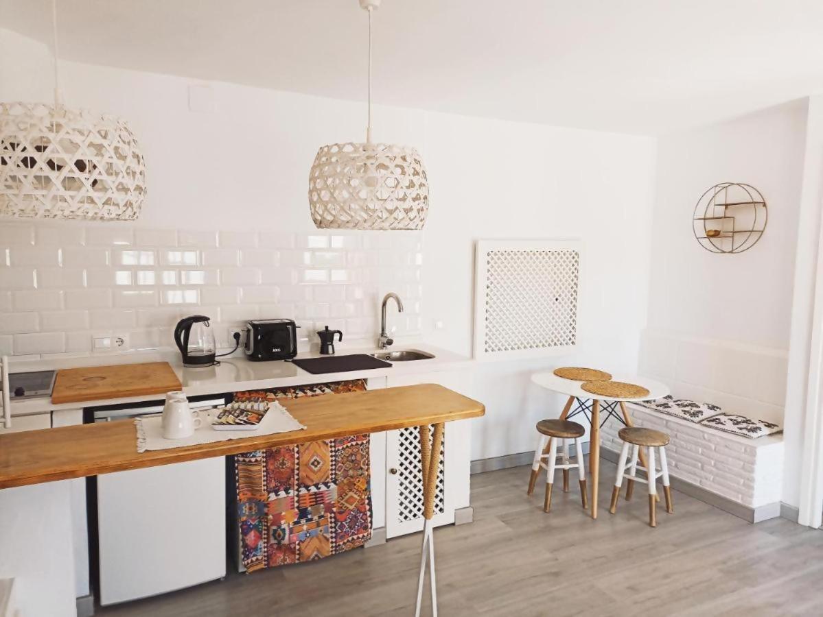 Apartment El Refugio De Raquel My Happy Place